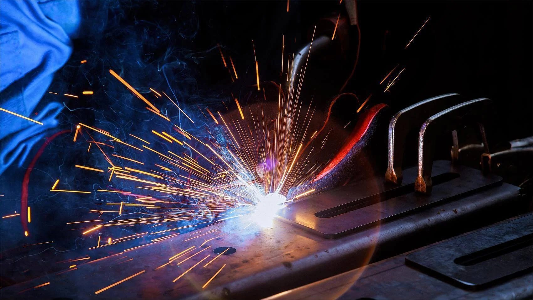 Metal Fabrication Application