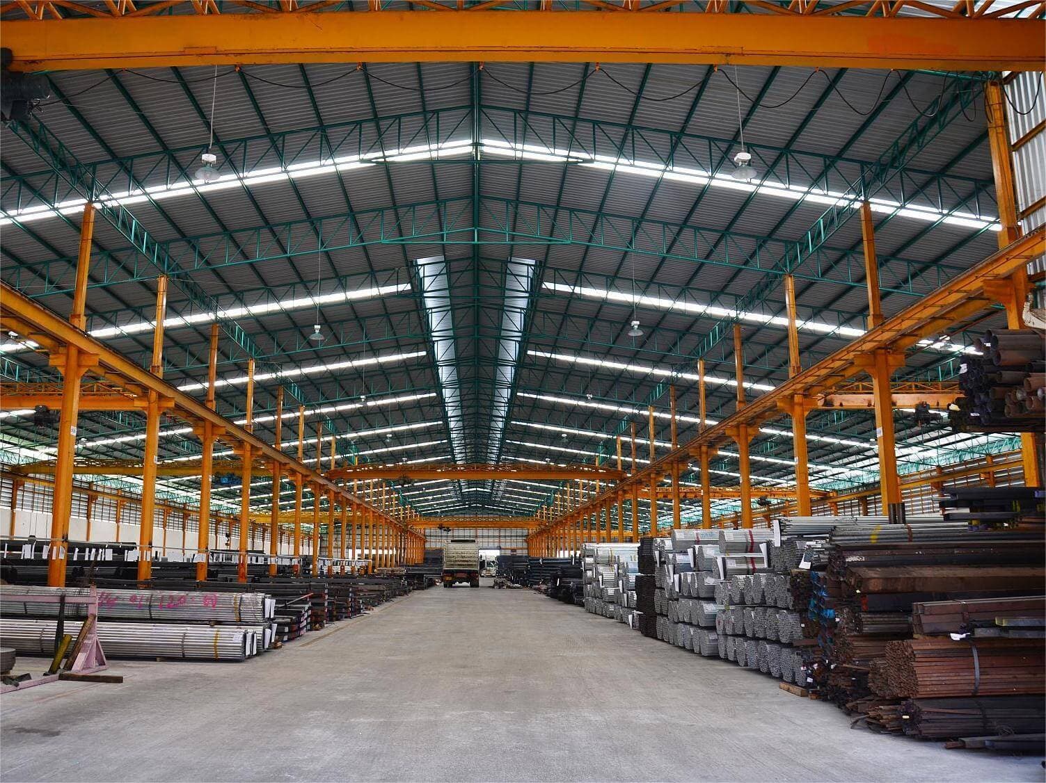 Aluminum Processing Case Study